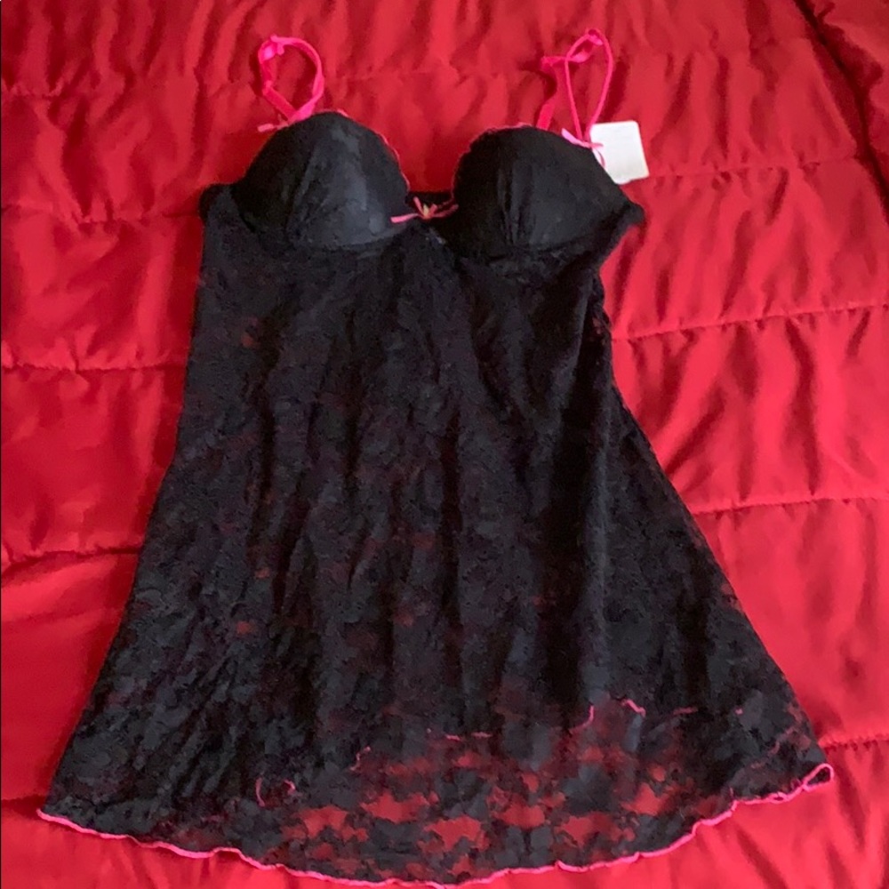 Lingerie